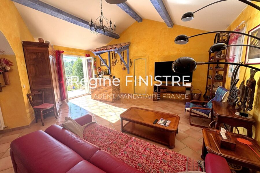 Maison à vendre à Les Arcs — Vue dégagée — photo 15