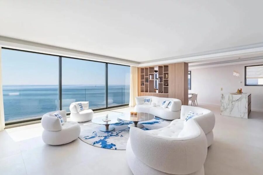 Maison à vendre à Nice — Vue mer — photo 12