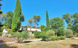 Maison à vendre à Lorgues — Vue nature — photo 1
