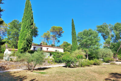 Maison à vendre à Lorgues