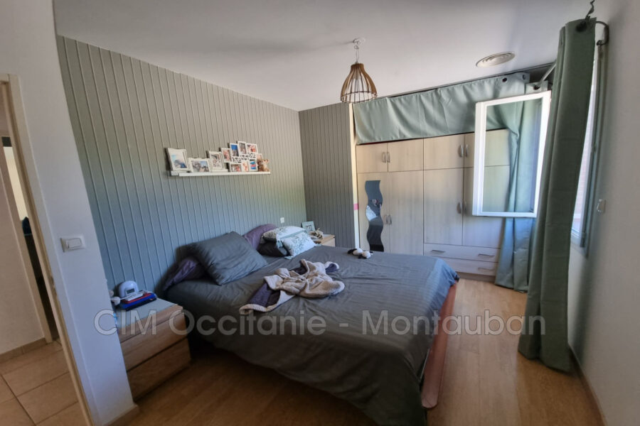 Maison à vendre à Castelsarrasin — Vue nature — photo 11