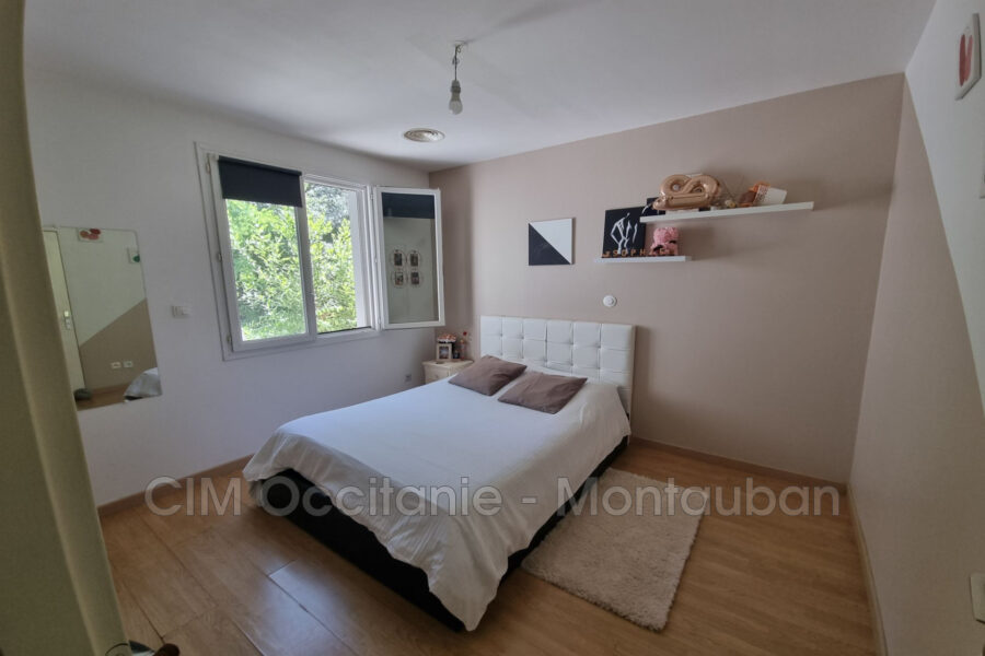 Maison à vendre à Castelsarrasin — Vue nature — photo 12