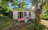 Maison à vendre à Villapourçon — Vue montagne — photo 2