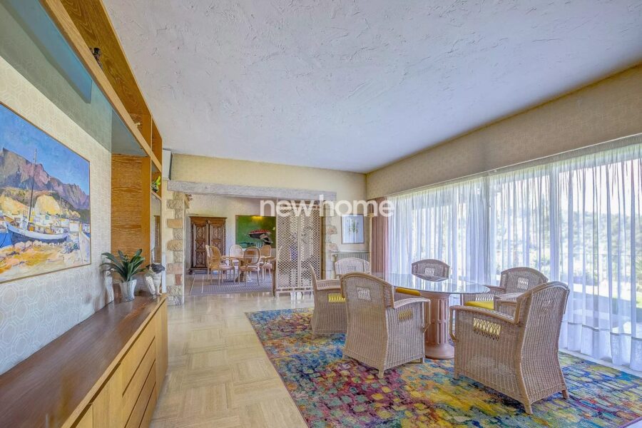 Maison à vendre à Biot — Vue montagne — photo 12