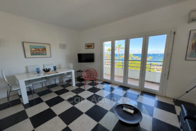 Appartement à vendre à Antibes