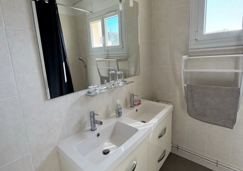 Appartement à vendre à Antibes — Vue mer — photo 6
