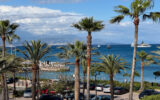 Appartement à vendre à Antibes — Vue mer — photo 2