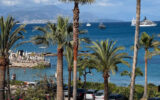 Appartement à vendre à Antibes — Vue mer — photo 7