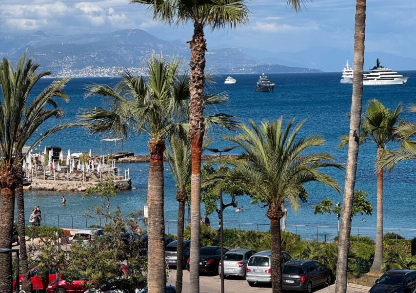 Appartement à vendre à Antibes — Vue mer — photo 7
