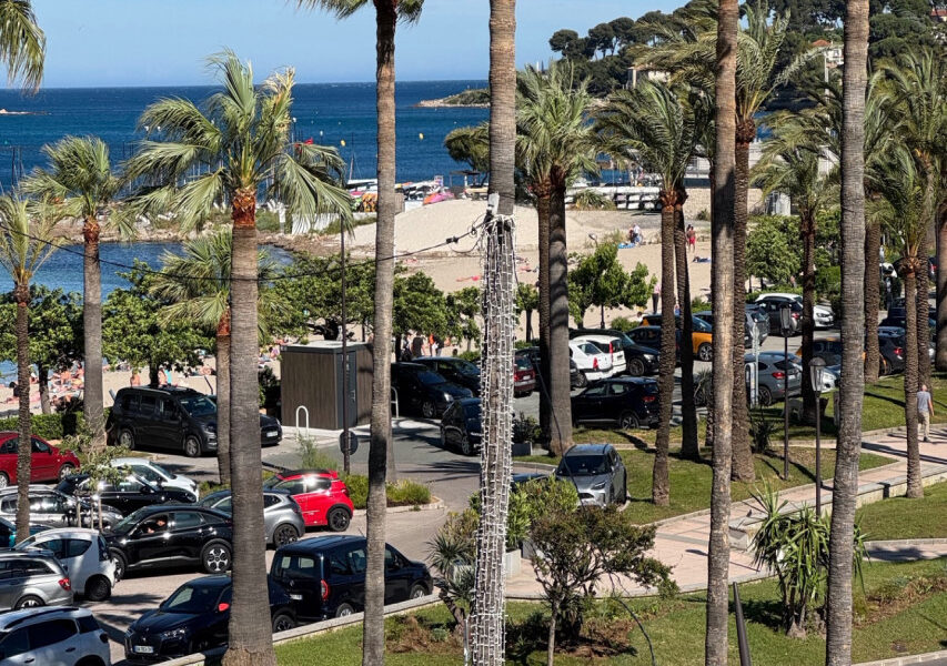 Appartement à vendre à Antibes — Vue mer — photo 8