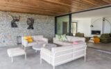 Maison en location vacances à Bonifacio — Vue mer — photo 27