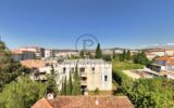 Appartement à vendre à Antibes — Vue parc & jardin — photo 5