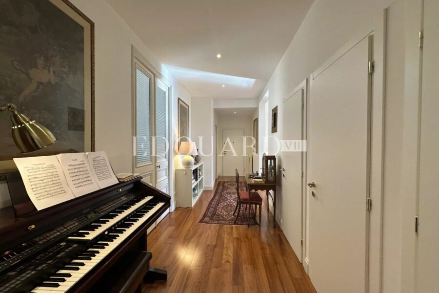 Appartement à vendre à Menton — Vue mer — photo 36