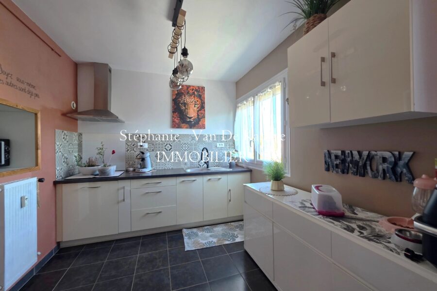 Appartement à vendre à Fréjus — Vue parc & jardin — photo 4