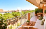 Appartement à vendre à Béziers — Vue parc & jardin — photo 1