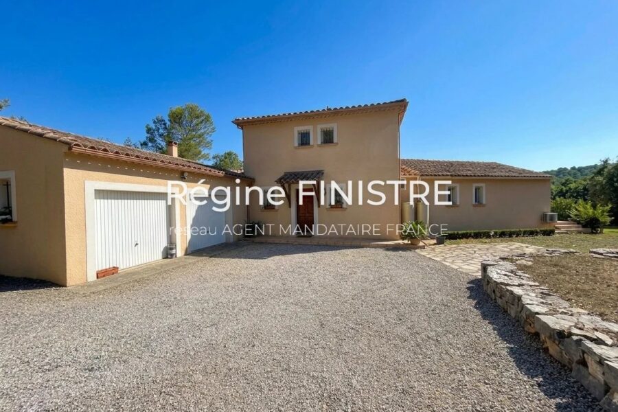 Maison à vendre à Les Arcs — Vue dégagée — photo 9