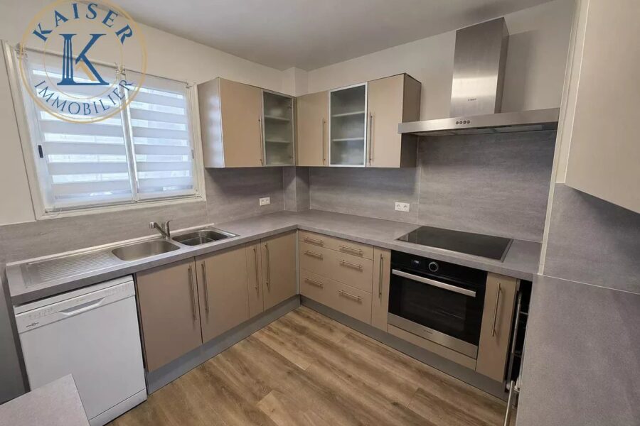 Appartement à vendre à Toulon — Vue nature — photo 4