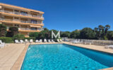 Appartement à vendre à Sainte-Maxime — Vue sur la ville — photo 11