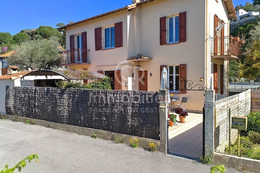 Maison à vendre à Cannes — Vue nature — photo 6