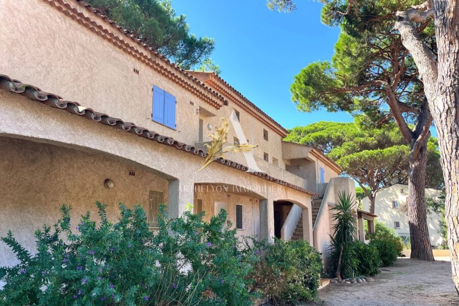 Appartement à vendre à Roquebrune-sur-Argens — Vue nature — photo 26