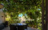Maison à vendre à Cap-d&rsquo;Antibes — Vue parc & jardin — photo 1