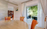 Maison à vendre à Cap-d&rsquo;Antibes — Vue parc & jardin — photo 6