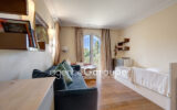Maison à vendre à Cap-d&rsquo;Antibes — Vue parc & jardin — photo 15