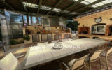 Maison à vendre à Cap-d&rsquo;Antibes — Vue parc & jardin — photo 17