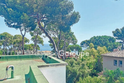 Maison à vendre à Cap-d&rsquo;Antibes