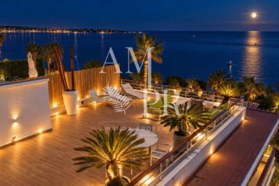 Appartement à vendre à Cannes