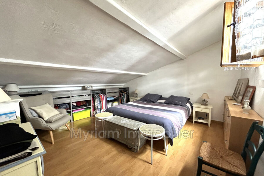 Maison à vendre à Spéracèdes — Vue nature — photo 5
