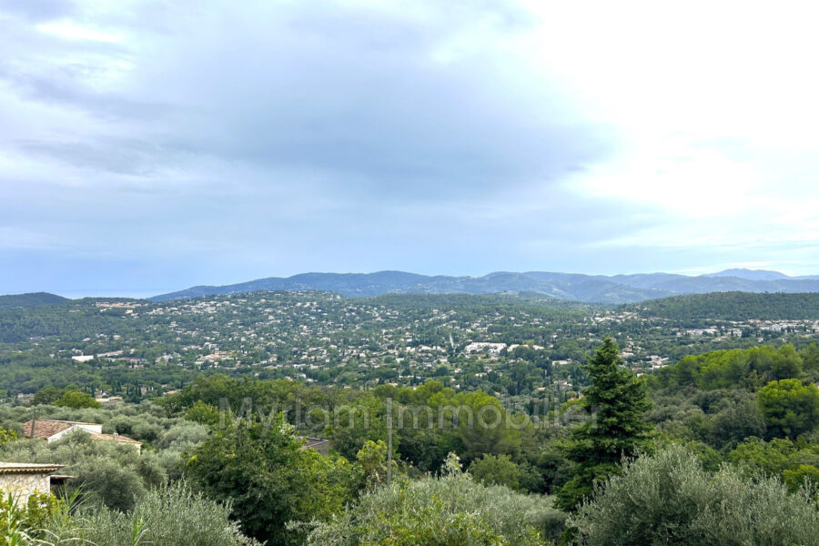 Maison à vendre à Spéracèdes — Vue nature — photo 1