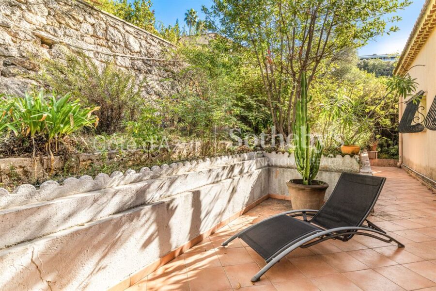 Maison à vendre à Nice — Vue mer — photo 19
