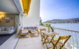 Appartement à vendre à Saint-Jean-Cap-Ferrat — Vue mer — photo 2