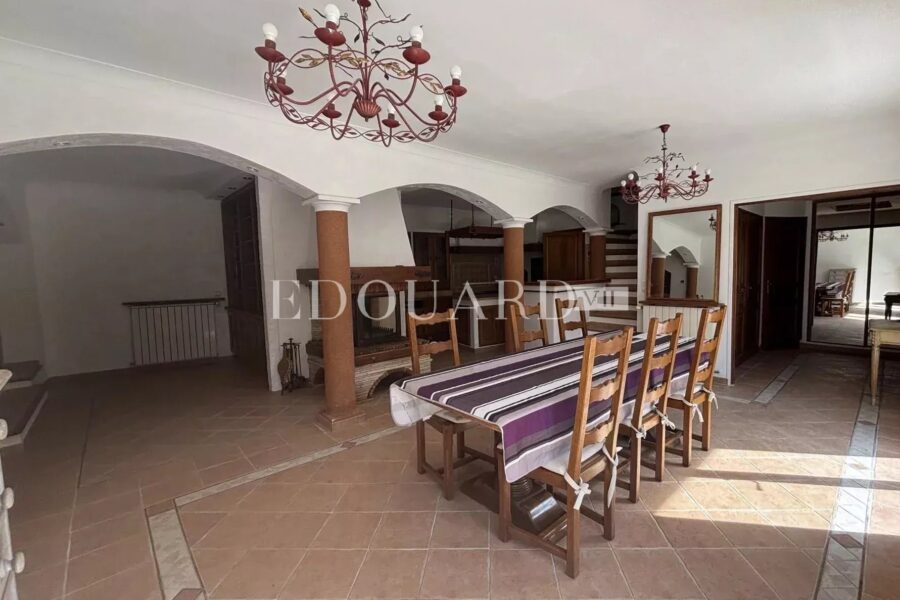 Maison à vendre à Menton — Vue montagne — photo 29