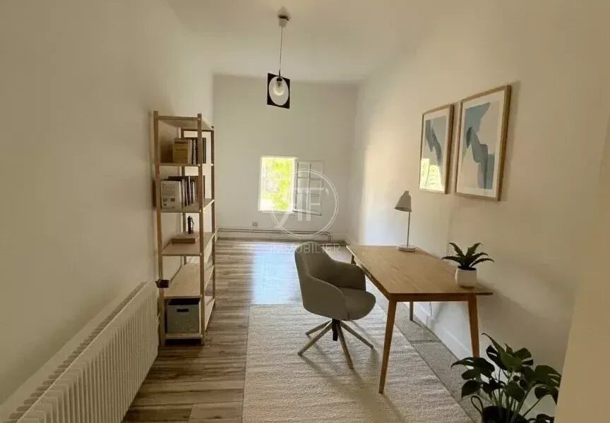 Maison à vendre à Les Artigues-de-Lussac — Vue nature — photo 14