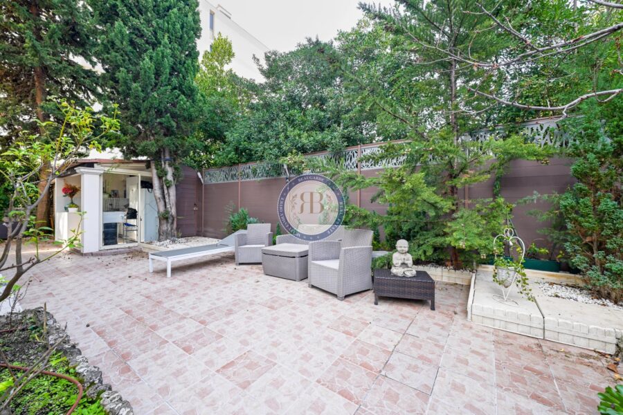 Maison à vendre à Cannes — Vue mer — photo 18