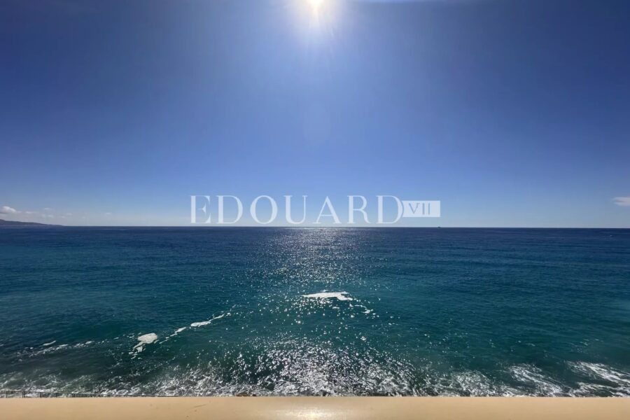 Appartement à vendre à Menton — Vue mer — photo 8
