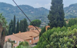 Maison à vendre à Le Bar-sur-Loup — Vue nature — photo 1