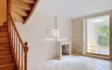 Maison à vendre à Saintes — Vue parc & jardin — photo 8