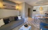 Appartement à vendre à Le Touquet-Paris-Plage — Vue parc & jardin — photo 8