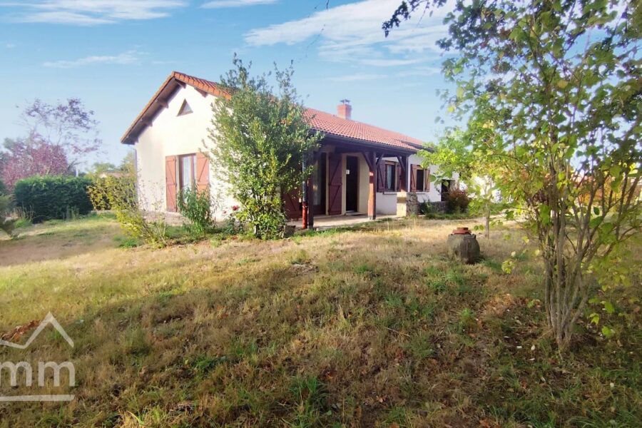 Maison à vendre à Domaize — Vue nature — photo 2