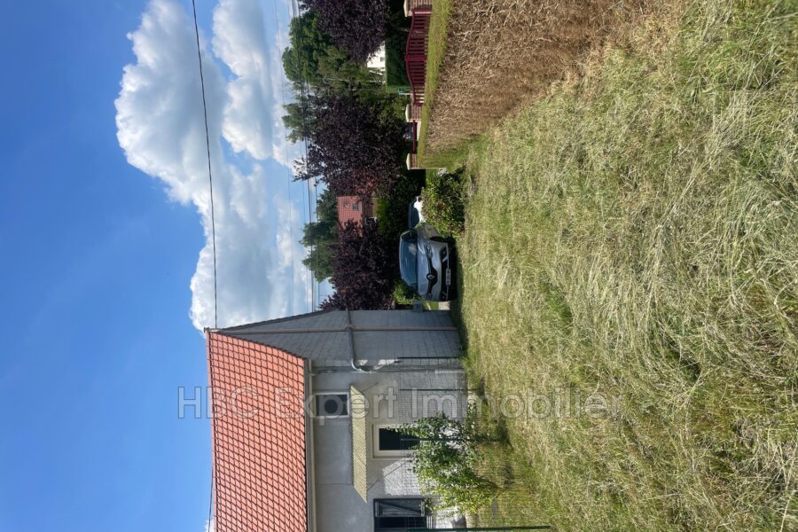 Terrain à vendre à Essertaux — Vue nature — photo 2