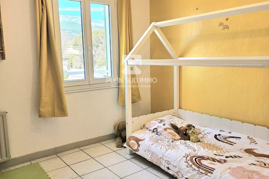 Maison à vendre à Grasse — Vue parc & jardin — photo 12