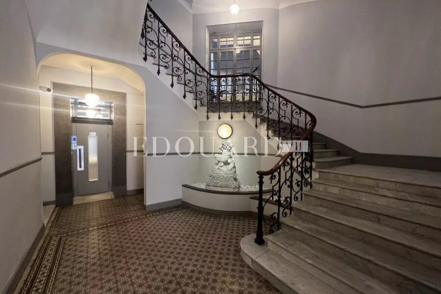 Appartement à vendre à Menton — Vue mer — photo 12
