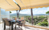 Maison à vendre à Sainte-Maxime — Vue vignes — photo 1