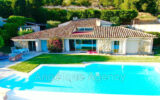 Maison à vendre à Vence — Vue mer — photo 3