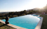 Maison à vendre à Vence — Vue mer — photo 2