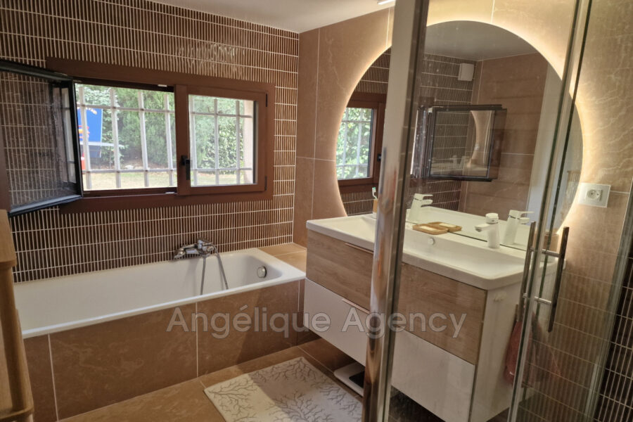 Maison à vendre à Vence — Vue mer — photo 6