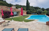Maison à vendre à Vence — Vue mer — photo 8